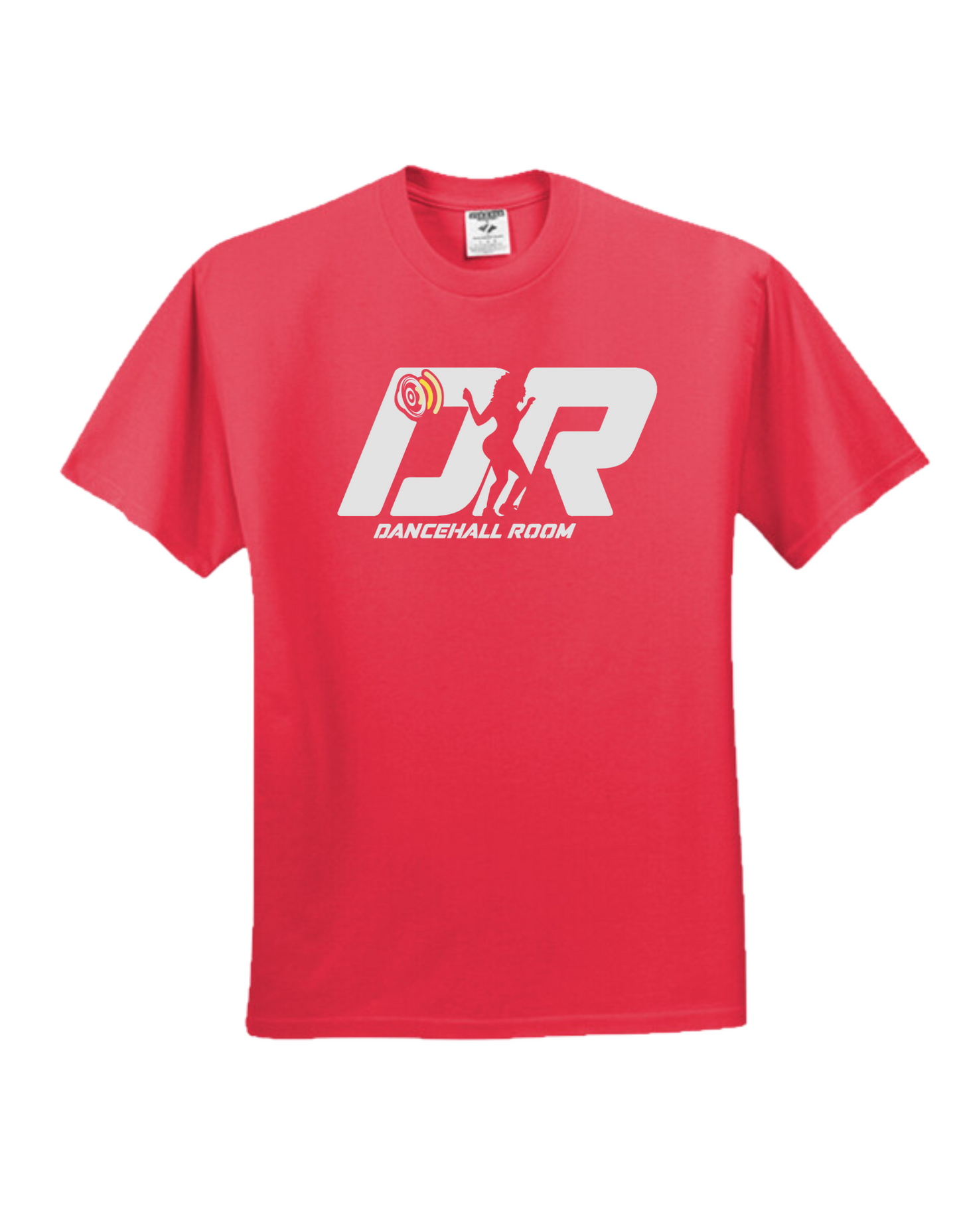 Dancehall Room Logo T-Shirt