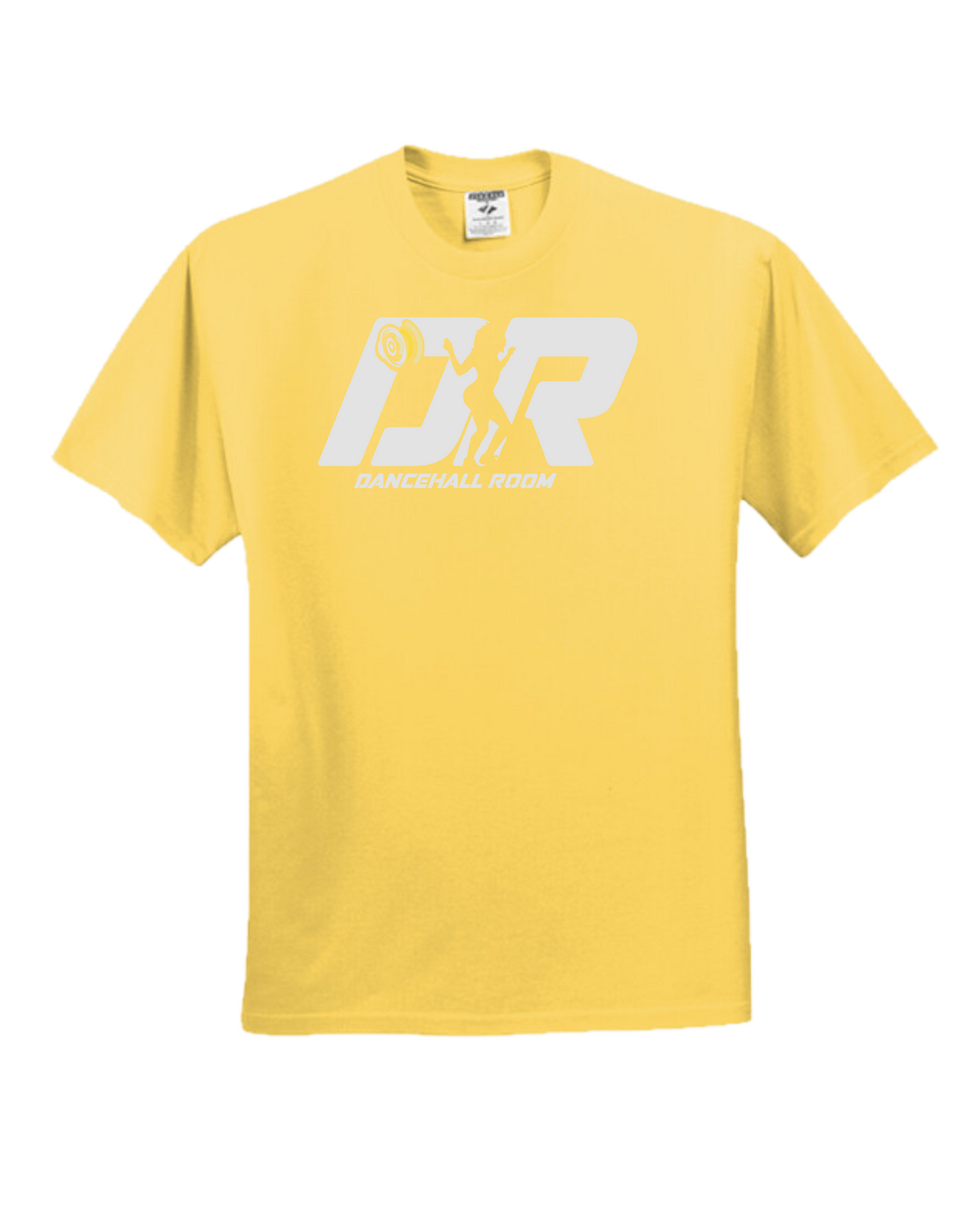 Dancehall Room Logo T-Shirt