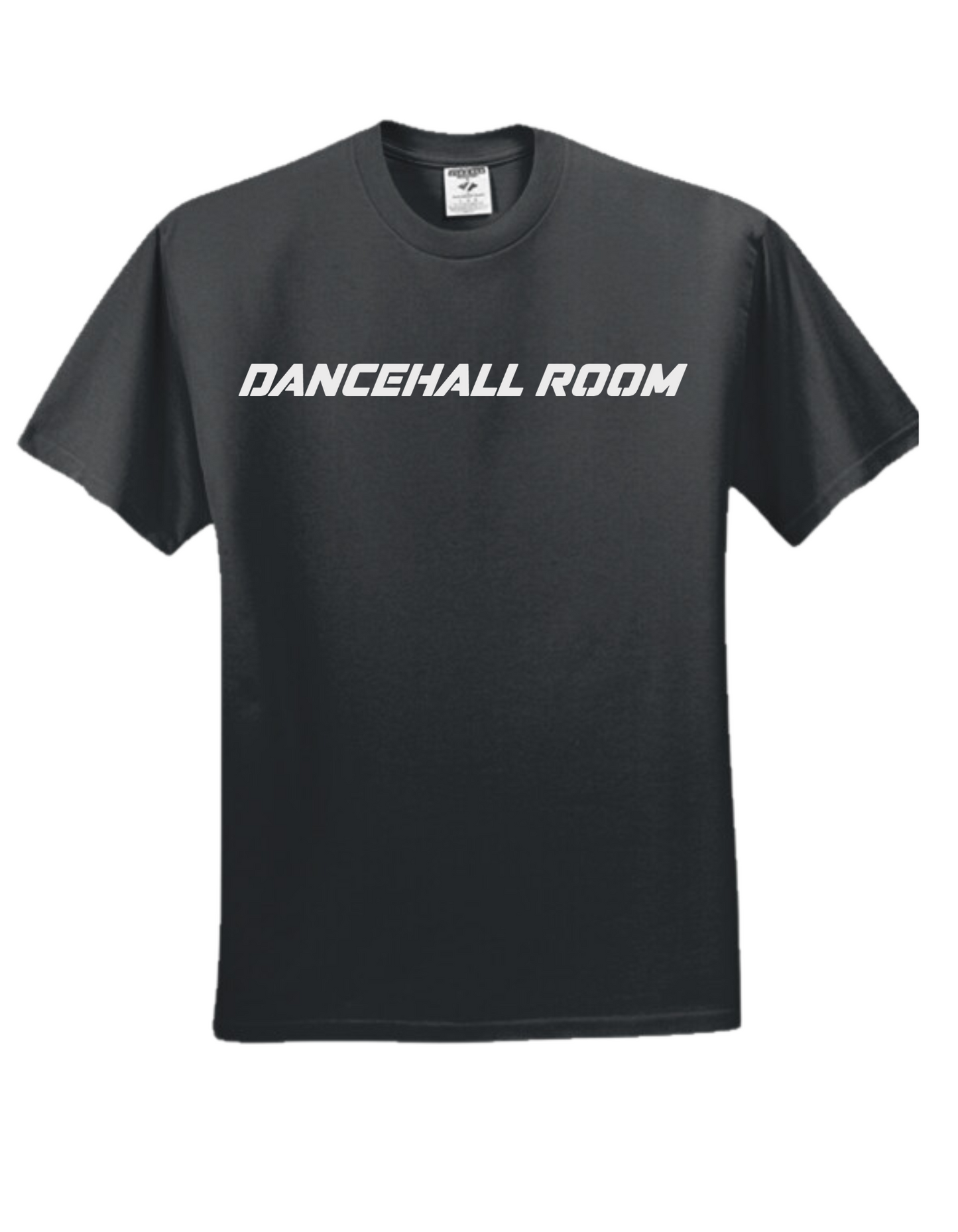 Dancehall Room T-Shirt