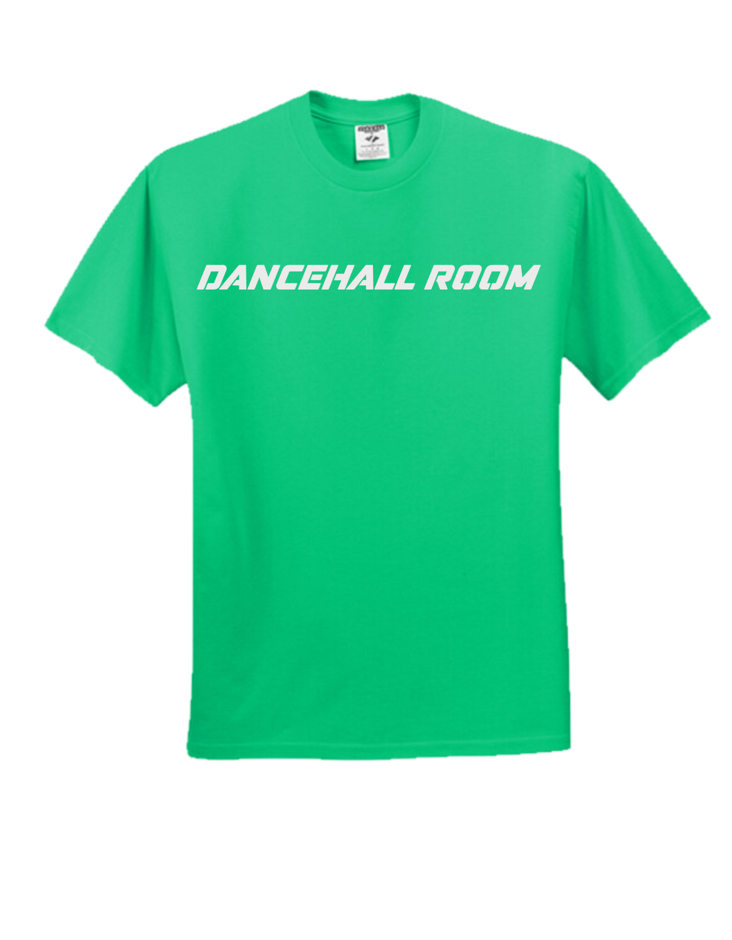 Dancehall Room T-Shirt