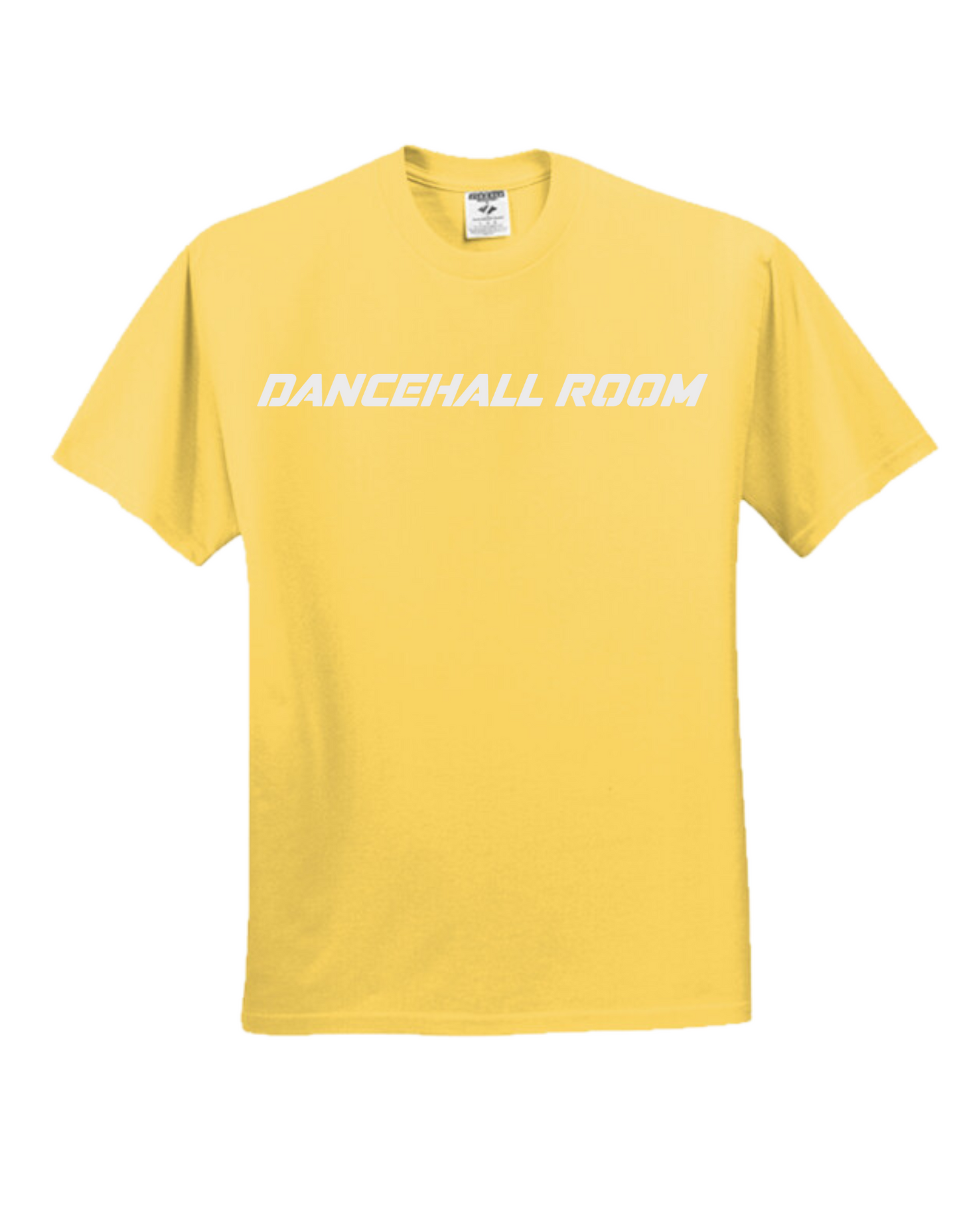 Dancehall Room T-Shirt