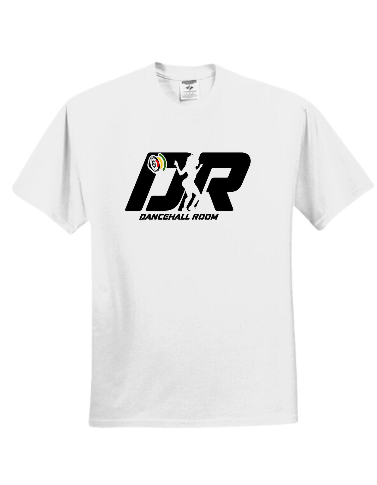 Dancehall Room Logo T-Shirt