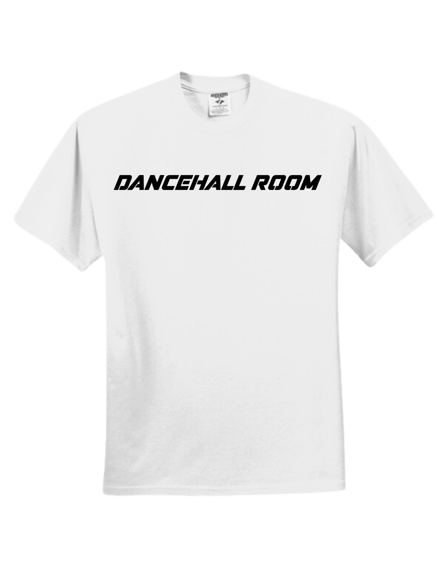Dancehall Room T-Shirt