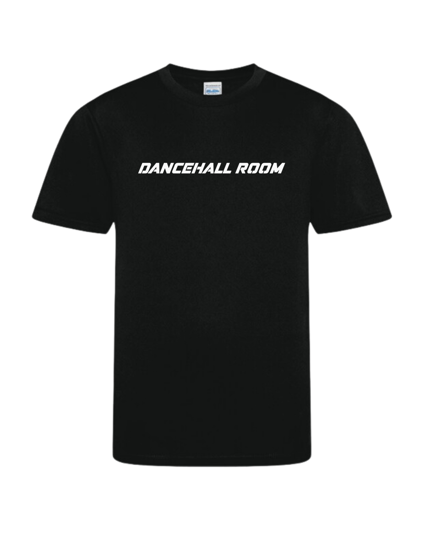 Kids DR Short Sleeve