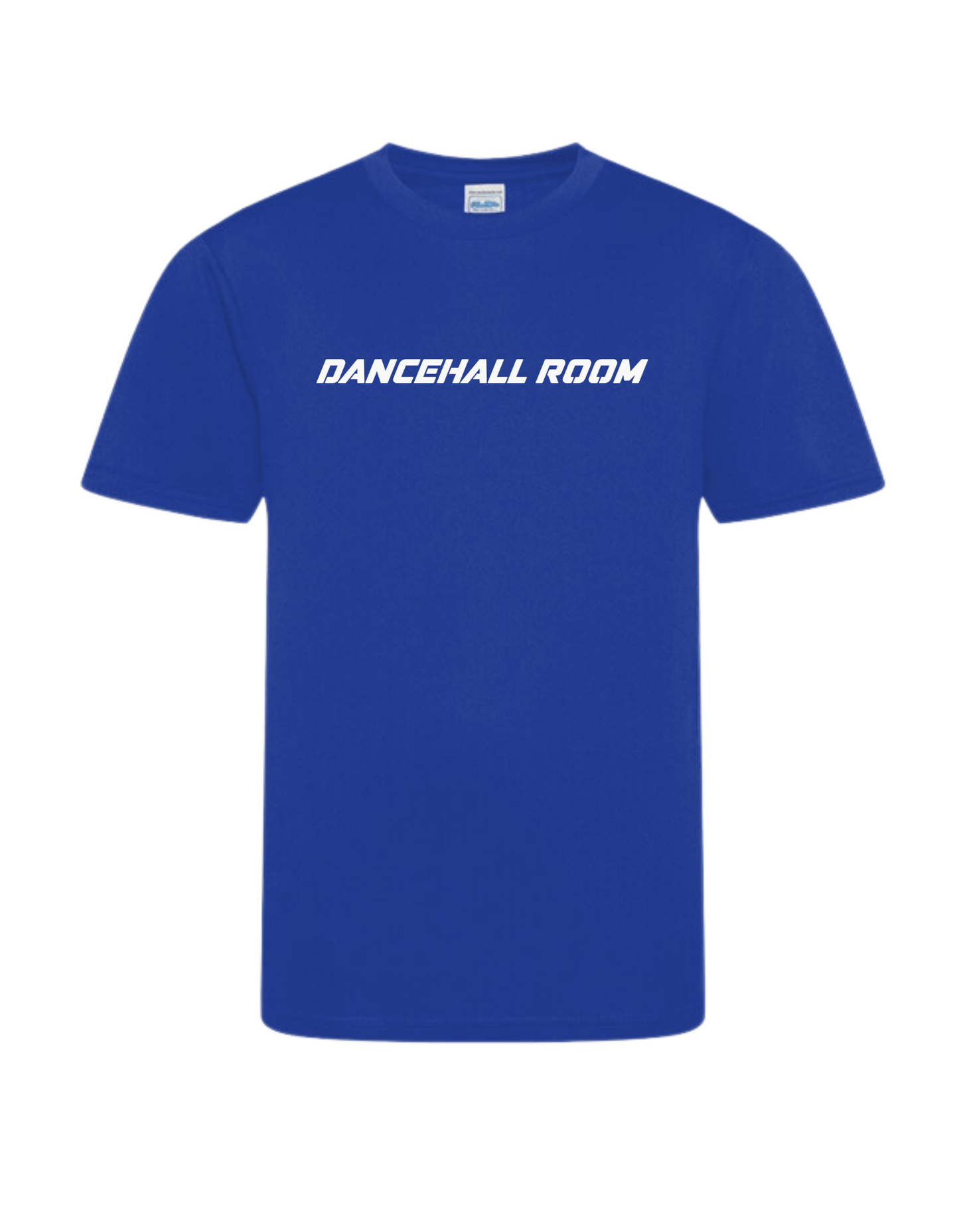 Kids DR Short Sleeve