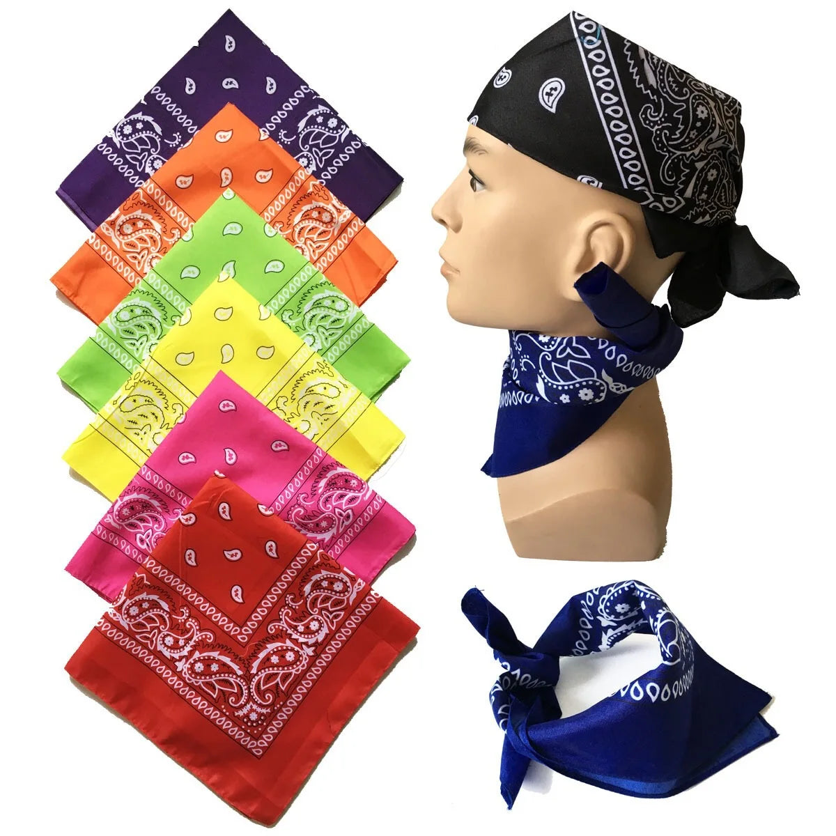 KARTEL KERCHIEF
