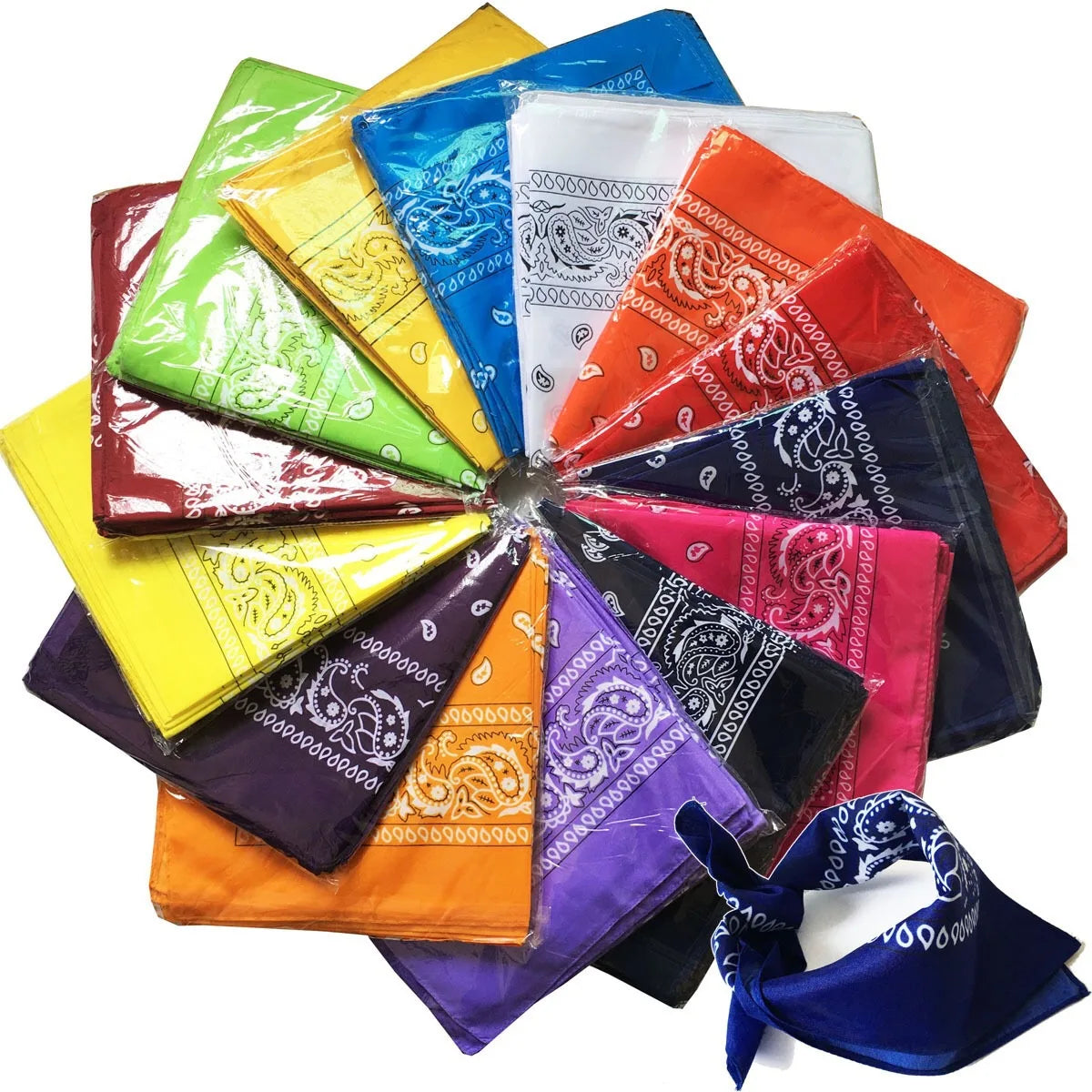 KARTEL KERCHIEF