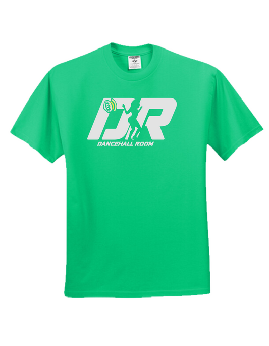 Dancehall Room Logo T-Shirt