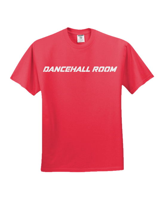 Dancehall Room T-Shirt